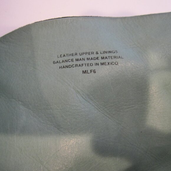 EU38.5 US7.5 M/W BOLO BORN CROWN super sexy BLACK suede HIGH HEEL ankle BOOTS - Picture 10 of 12